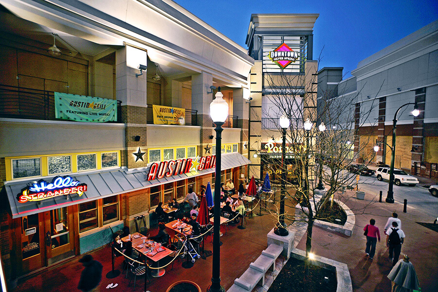 Downtown-Silver-Sprint-Resturant