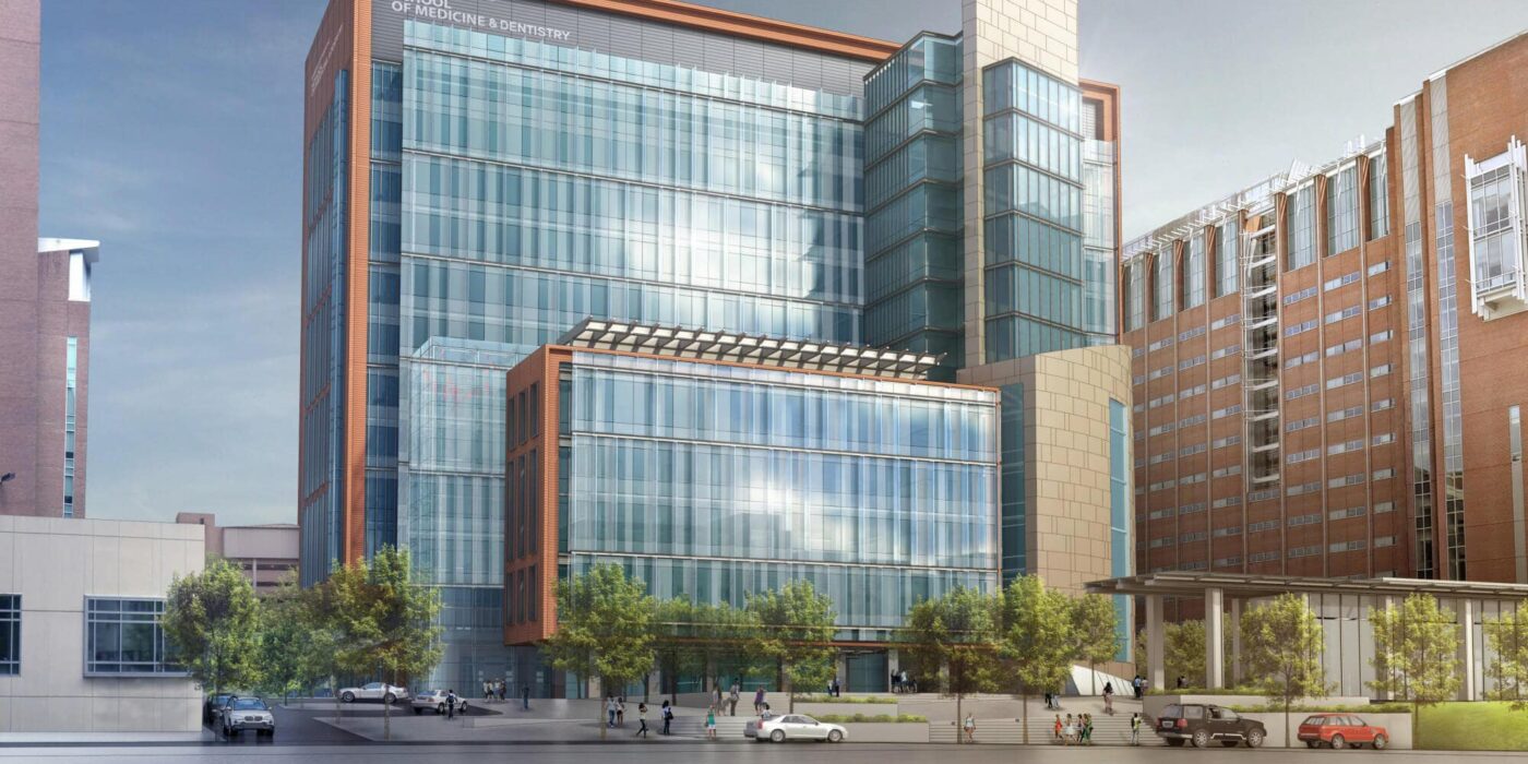 Health-Science-Facility-III-Baltimore
