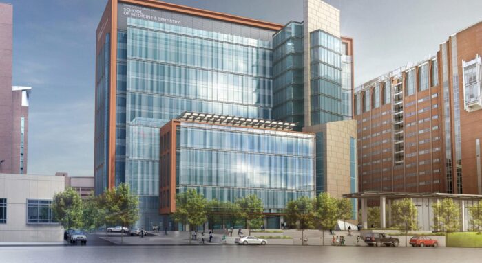 Health-Science-Facility-III-Baltimore