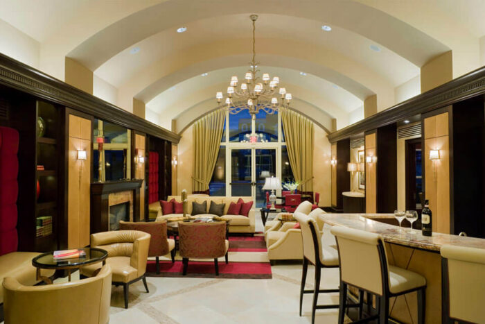 PP Clubhouse