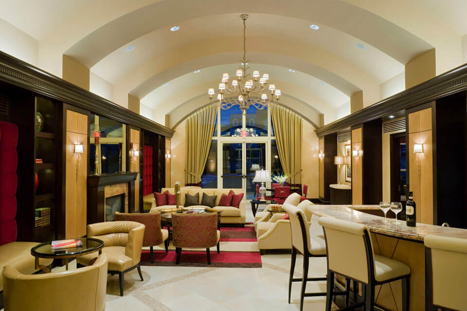 PP Clubhouse