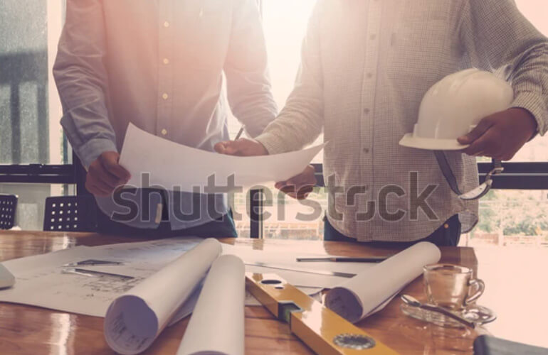 Construction Phase