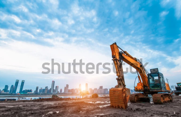 Construction